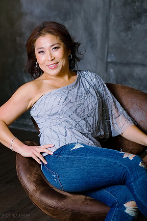 Inside The Style Studio with Monica Hahn Photography