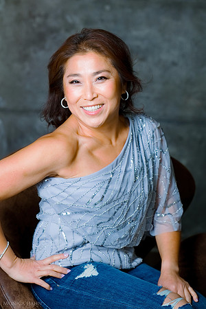 Inside The Style Studio with Monica Hahn Photography