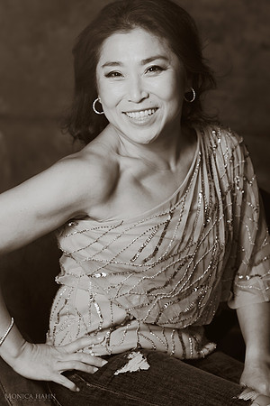 Inside The Style Studio with Monica Hahn Photography