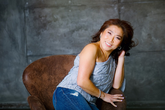 Inside The Style Studio with Monica Hahn Photography