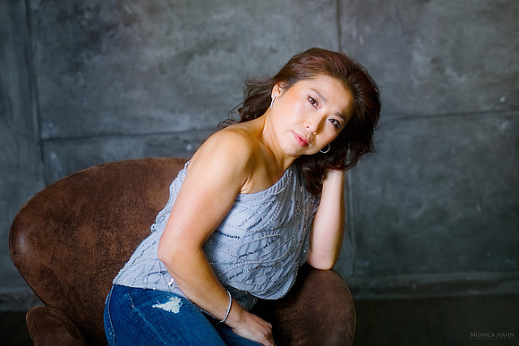 Inside The Style Studio with Monica Hahn Photography