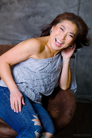 Inside The Style Studio with Monica Hahn Photography