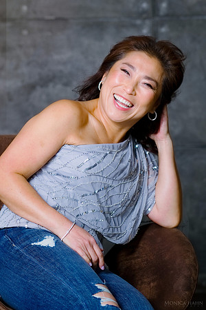 Inside The Style Studio with Monica Hahn Photography
