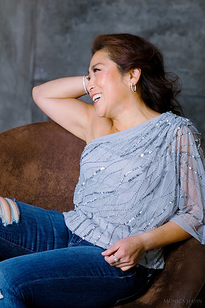 Inside The Style Studio with Monica Hahn Photography