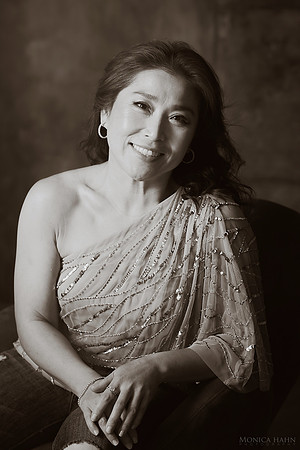 Inside The Style Studio with Monica Hahn Photography