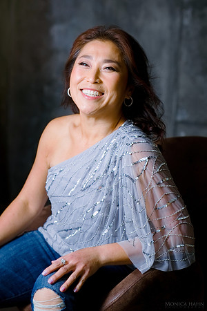 Inside The Style Studio with Monica Hahn Photography