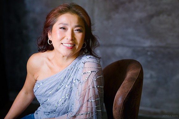 Inside The Style Studio with Monica Hahn Photography