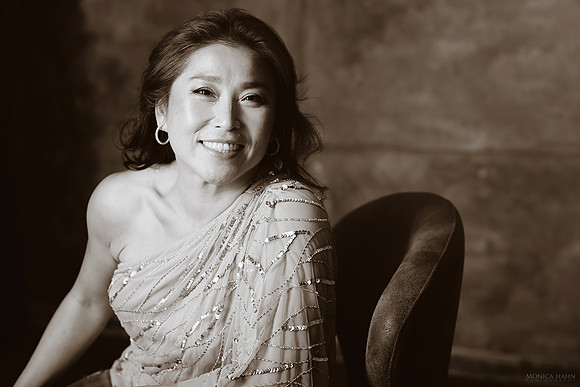 Inside The Style Studio with Monica Hahn Photography
