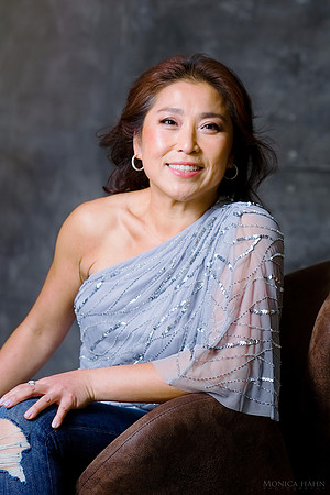 Inside The Style Studio with Monica Hahn Photography