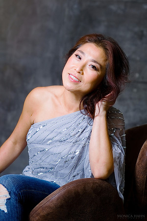 Inside The Style Studio with Monica Hahn Photography
