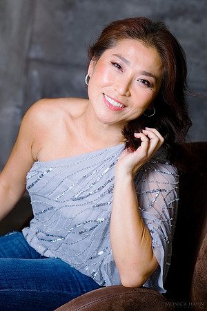 Inside The Style Studio with Monica Hahn Photography