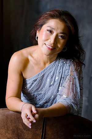 Inside The Style Studio with Monica Hahn Photography
