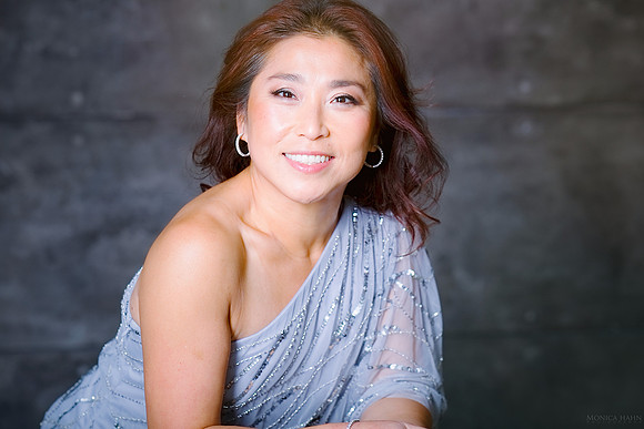 Inside The Style Studio with Monica Hahn Photography