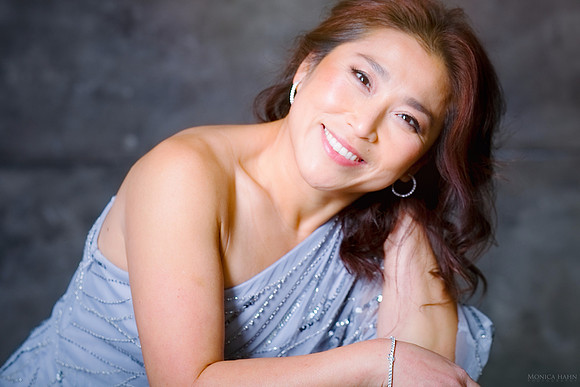 Inside The Style Studio with Monica Hahn Photography