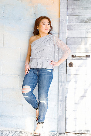 Inside The Style Studio with Monica Hahn Photography