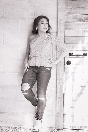 Inside The Style Studio with Monica Hahn Photography