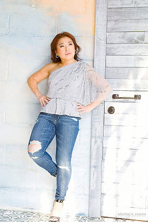 Inside The Style Studio with Monica Hahn Photography