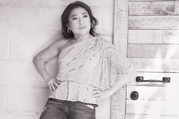 Inside The Style Studio with Monica Hahn Photography