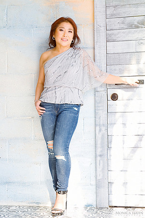 Inside The Style Studio with Monica Hahn Photography
