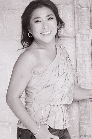 Inside The Style Studio with Monica Hahn Photography