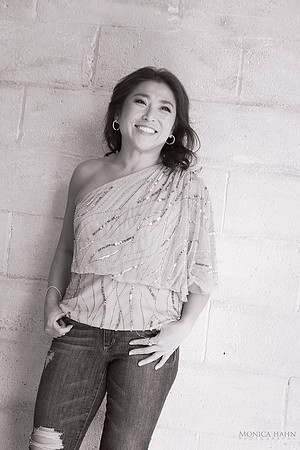 Inside The Style Studio with Monica Hahn Photography