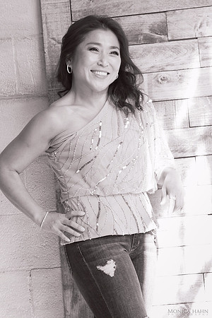 Inside The Style Studio with Monica Hahn Photography