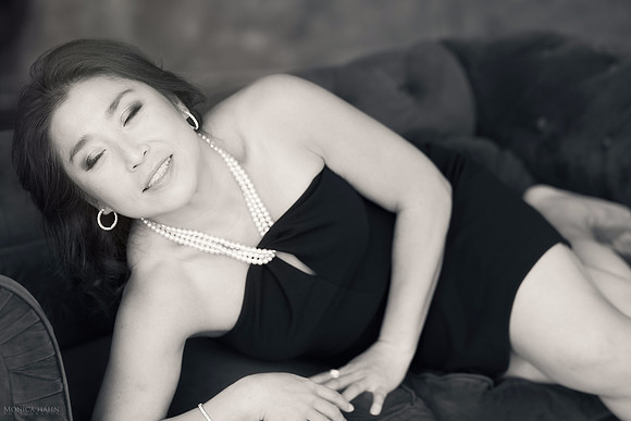 Inside The Style Studio with Monica Hahn Photography