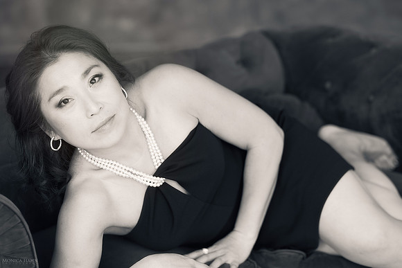 Inside The Style Studio with Monica Hahn Photography