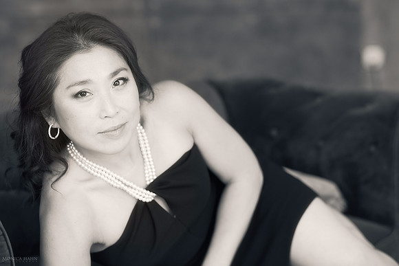 Inside The Style Studio with Monica Hahn Photography