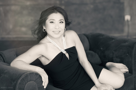 Inside The Style Studio with Monica Hahn Photography