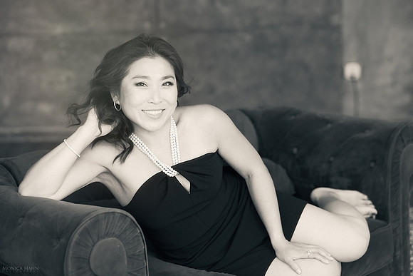 Inside The Style Studio with Monica Hahn Photography