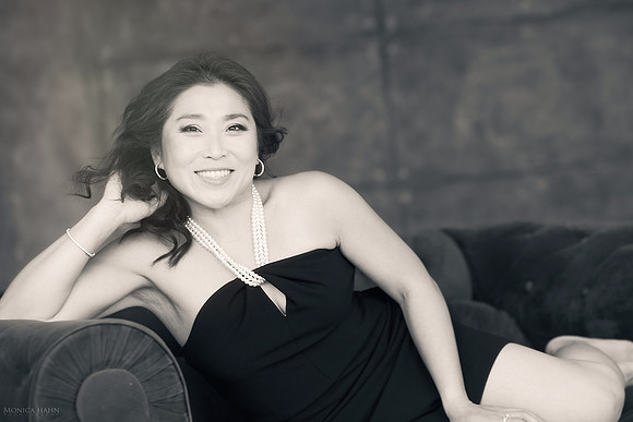 Inside The Style Studio with Monica Hahn Photography