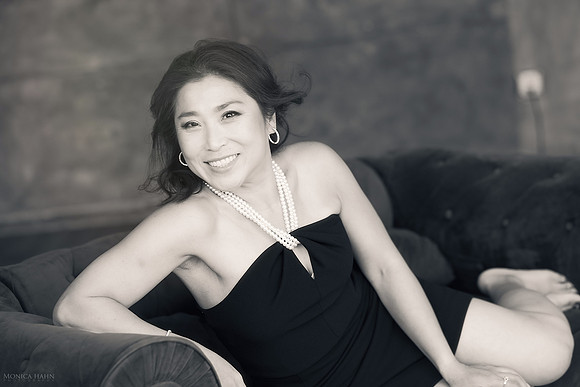 Inside The Style Studio with Monica Hahn Photography