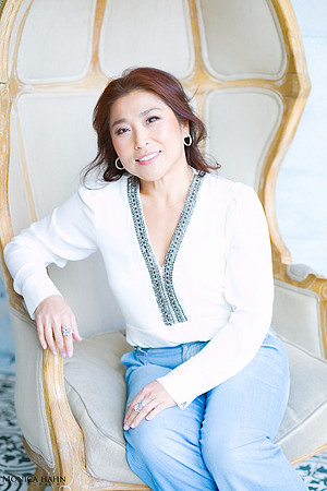 Inside The Style Studio with Monica Hahn Photography