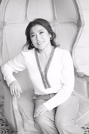 Inside The Style Studio with Monica Hahn Photography