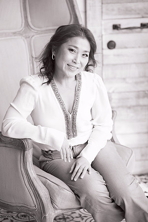 Inside The Style Studio with Monica Hahn Photography