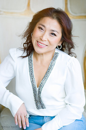 Inside The Style Studio with Monica Hahn Photography