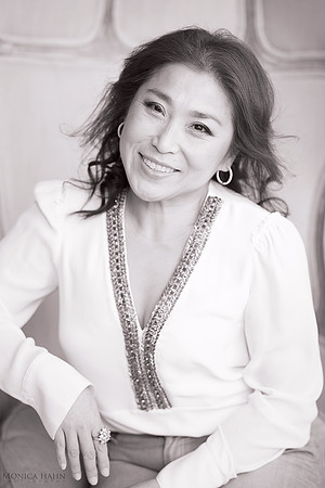 Inside The Style Studio with Monica Hahn Photography