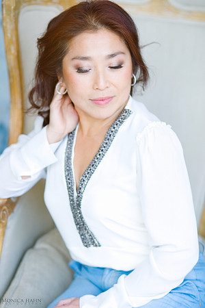 Inside The Style Studio with Monica Hahn Photography