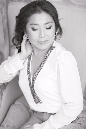 Inside The Style Studio with Monica Hahn Photography