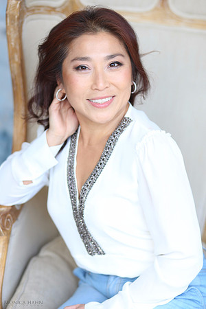Inside The Style Studio with Monica Hahn Photography