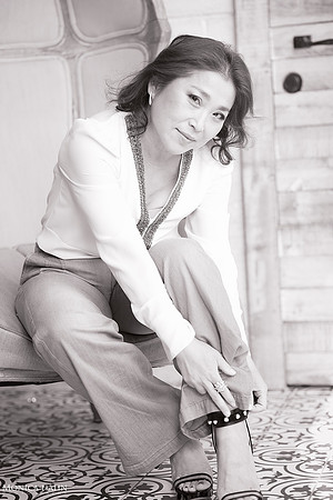 Inside The Style Studio with Monica Hahn Photography