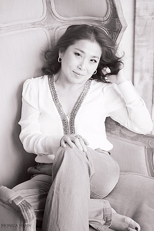 Inside The Style Studio with Monica Hahn Photography