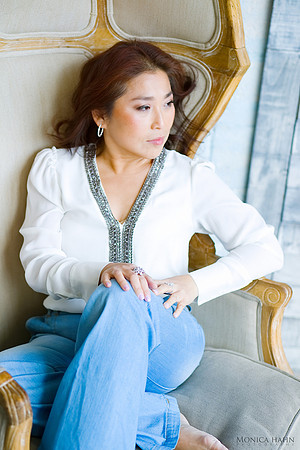 Inside The Style Studio with Monica Hahn Photography