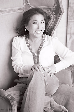 Inside The Style Studio with Monica Hahn Photography