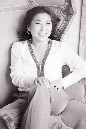 Inside The Style Studio with Monica Hahn Photography