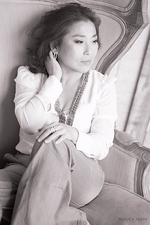 Inside The Style Studio with Monica Hahn Photography