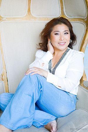 Inside The Style Studio with Monica Hahn Photography