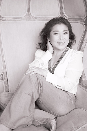 Inside The Style Studio with Monica Hahn Photography
