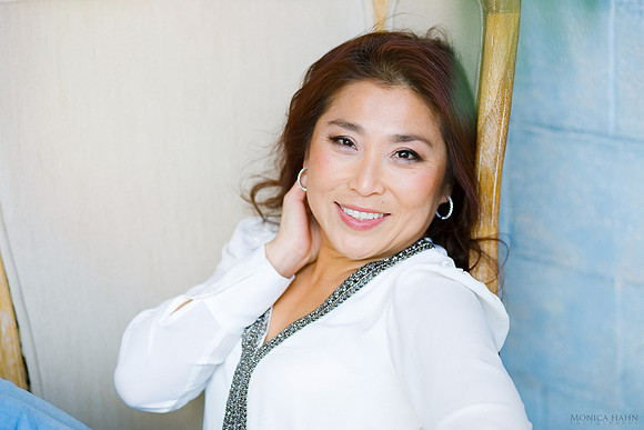 Inside The Style Studio with Monica Hahn Photography